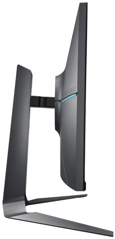 Игровой монитор Thunderobot Silver Wing LQ27F240L фото #5 Игровой монитор Thunderobot Silver Wing LQ27F240L фото #5