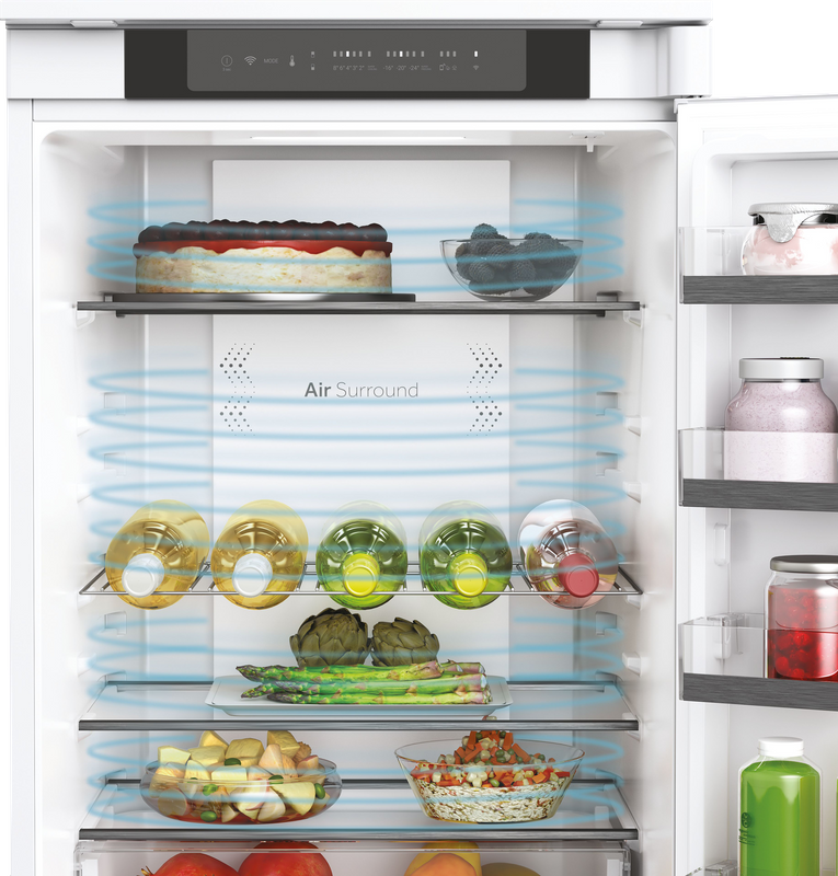 Холодильник Haier HBW5518ERU фото #9