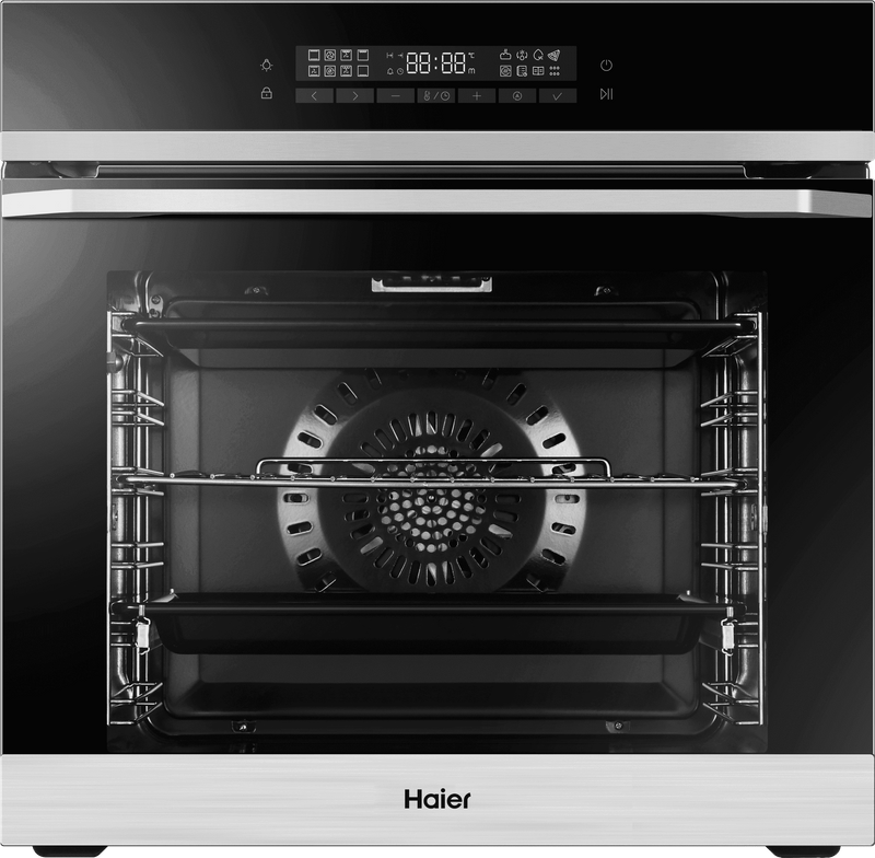 Духовой шкаф Haier HOQ-F5AABX фото #1 Духовой шкаф Haier HOQ-F5AABX фото #1
