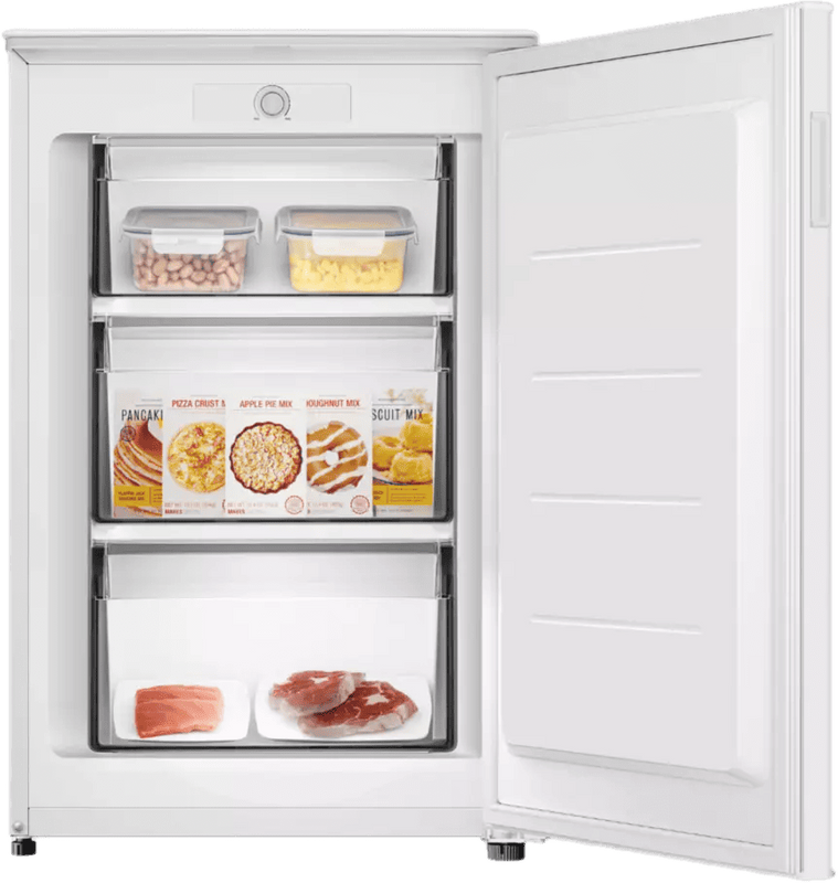 Морозильная камера Haier HF-85MWAA фото #6