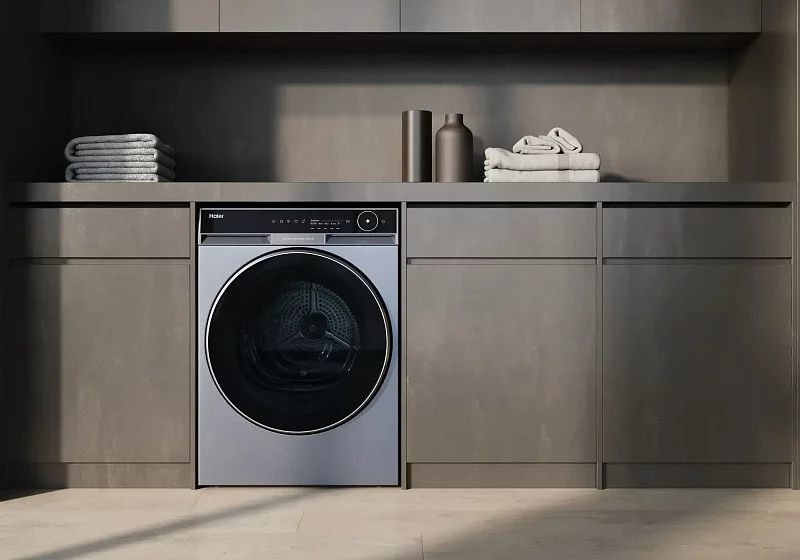 Сушильная машина Haier X11 HD100-A3397SU1 фото #17 Сушильная машина Haier X11 HD100-A3397SU1 фото #17