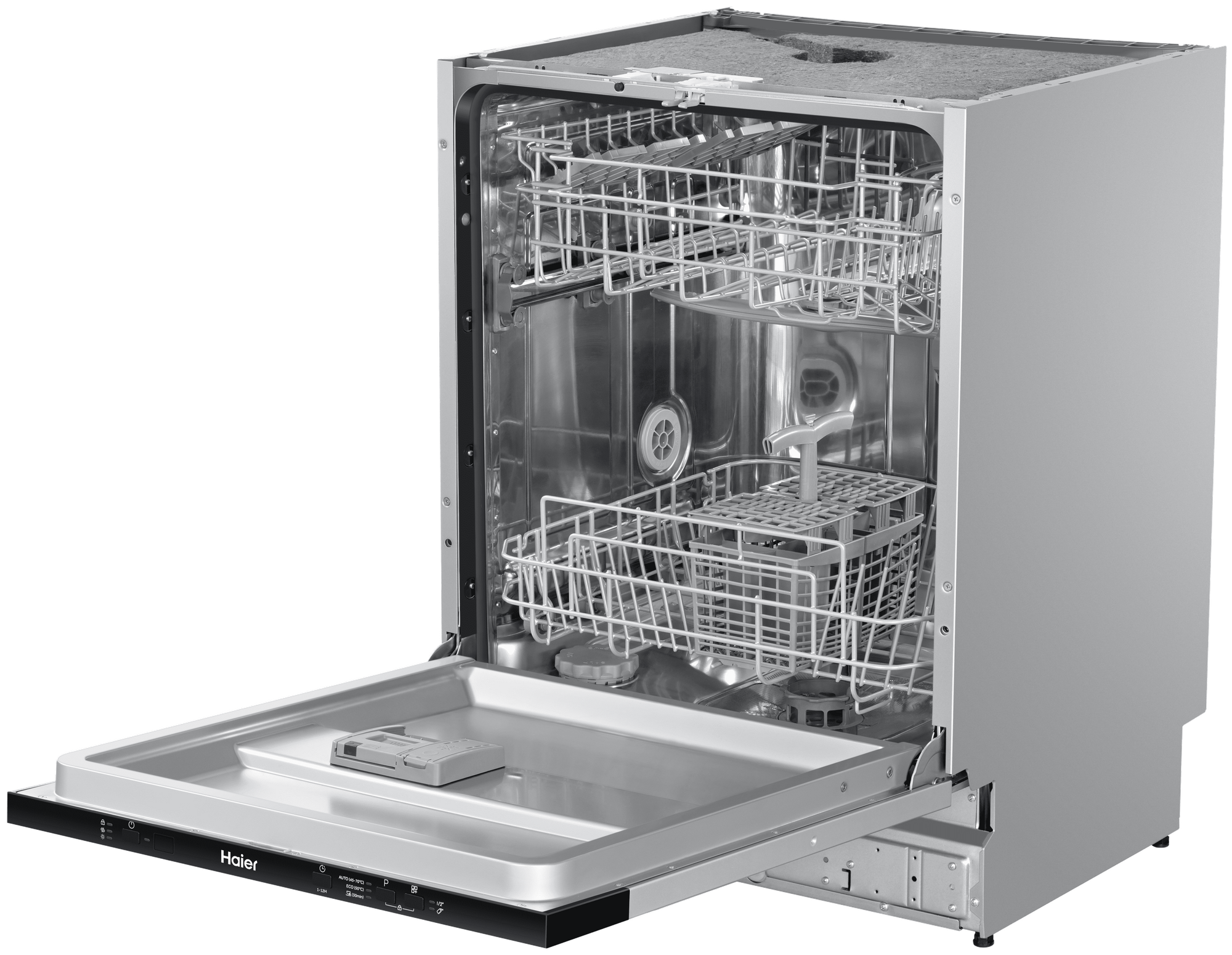 Встраиваемая посудомоечная машина Haier HDWE13-191RU фото #1