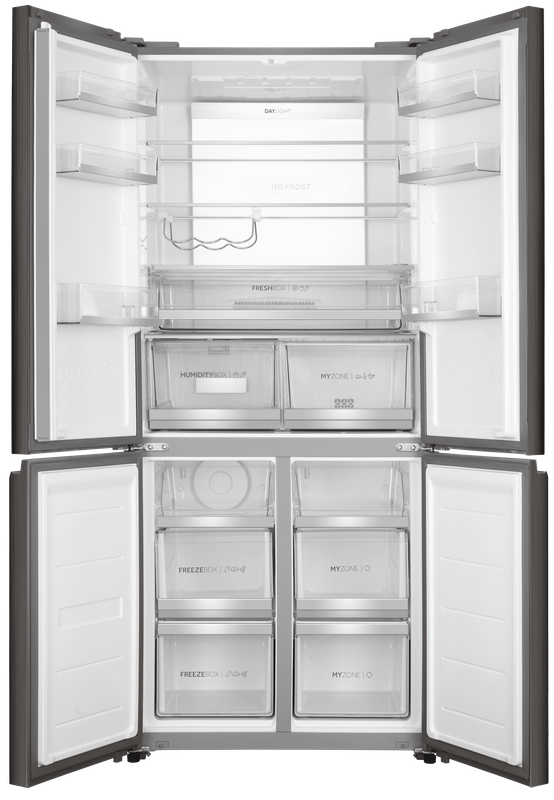 Холодильник Haier HTF-508DGS7RU фото #3 Холодильник Haier HTF-508DGS7RU фото #3