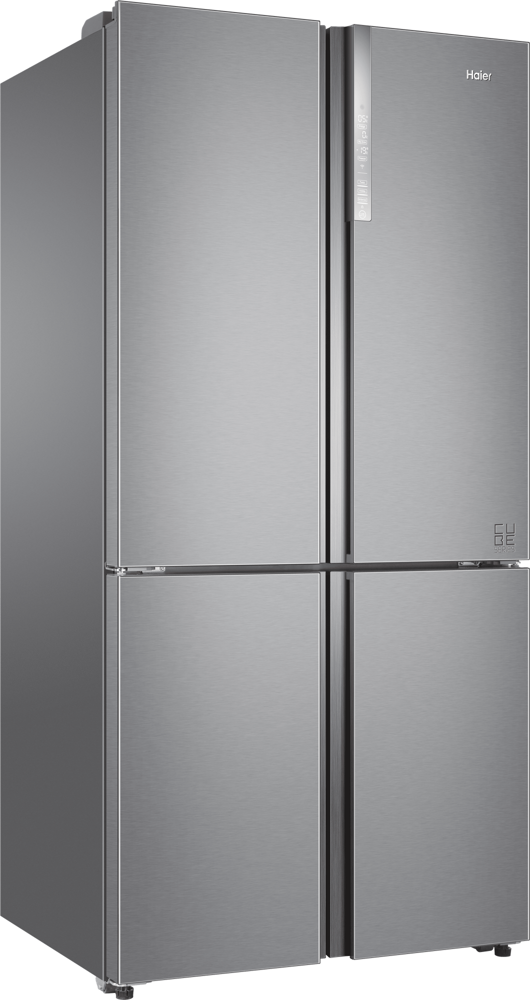 Холодильник Haier HTF-610DM7RU фото #2