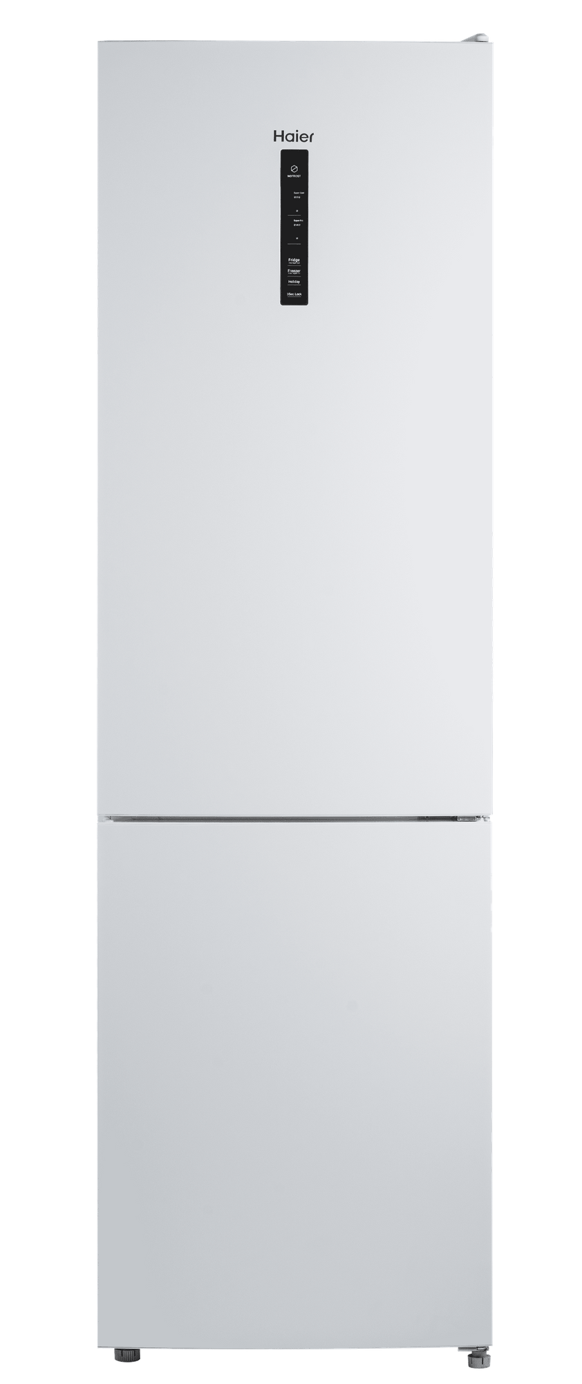 Холодильник Haier CEF537AWG фото #1