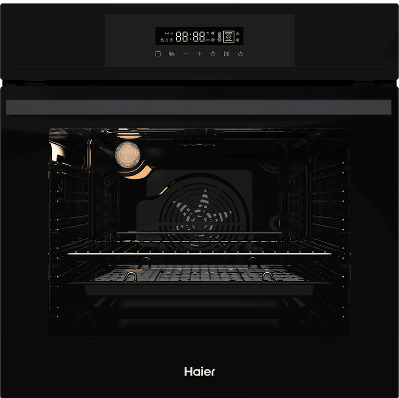 Духовой шкаф Haier HOX-FP3AGB фото #1