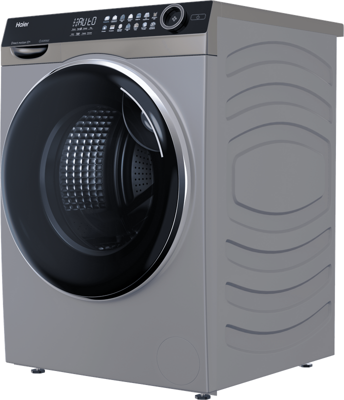 Стиральная машина Haier HW100-BD14378S фото #3 Стиральная машина Haier HW100-BD14378S фото #3