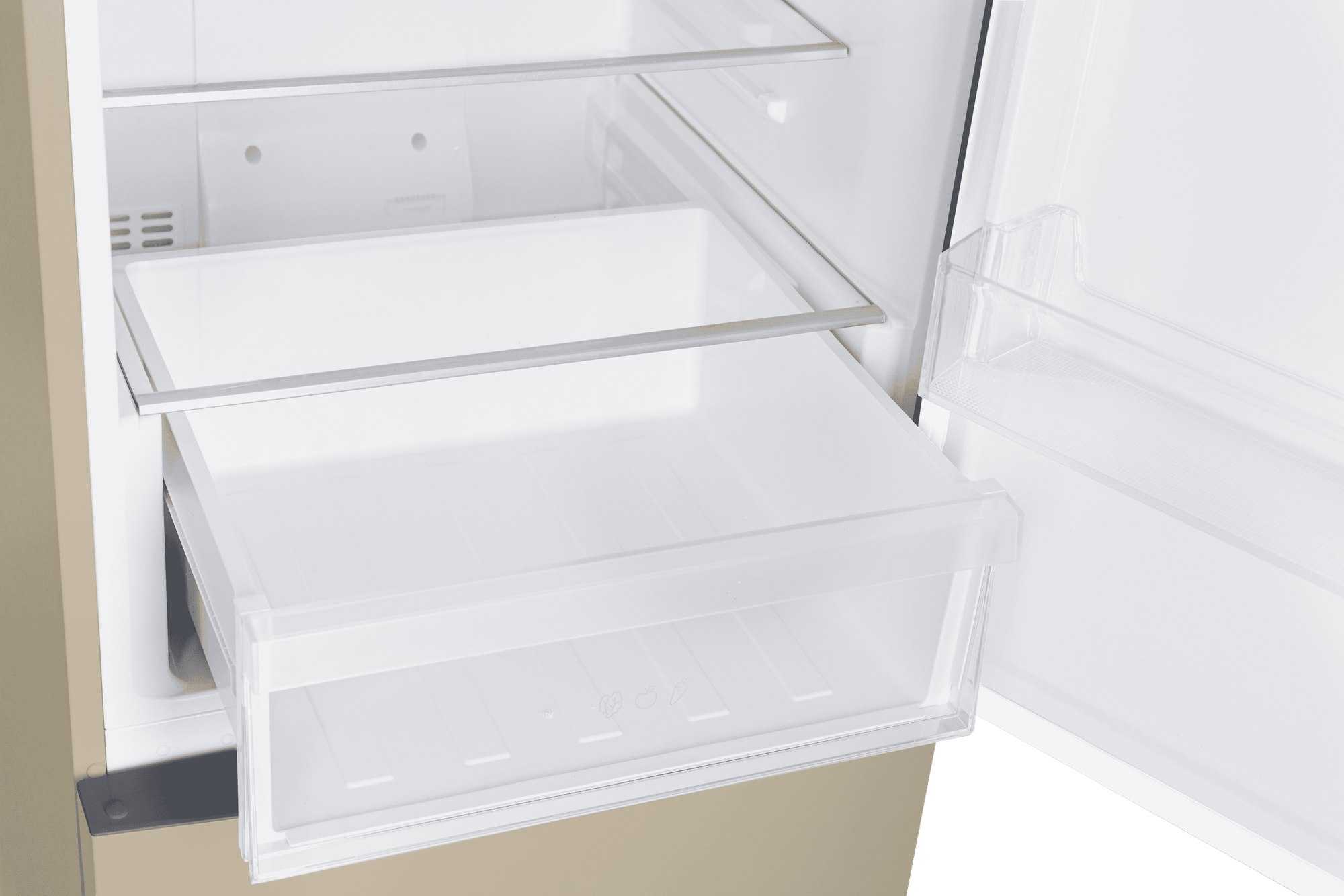 Холодильник Haier CEF537ACG фото #9