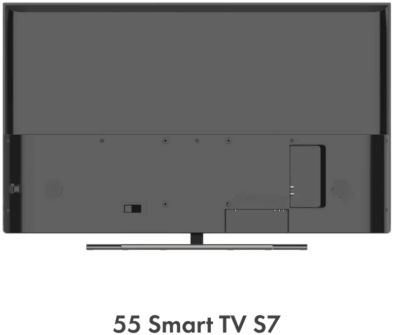 Телевизор Haier 55 Smart TV S7 фото #14 Телевизор Haier 55 Smart TV S7 фото #14