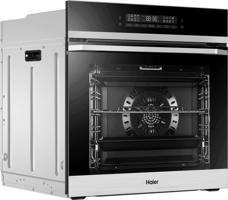Духовой шкаф Haier HOQ-F5AABX фото #4 Духовой шкаф Haier HOQ-F5AABX фото #4