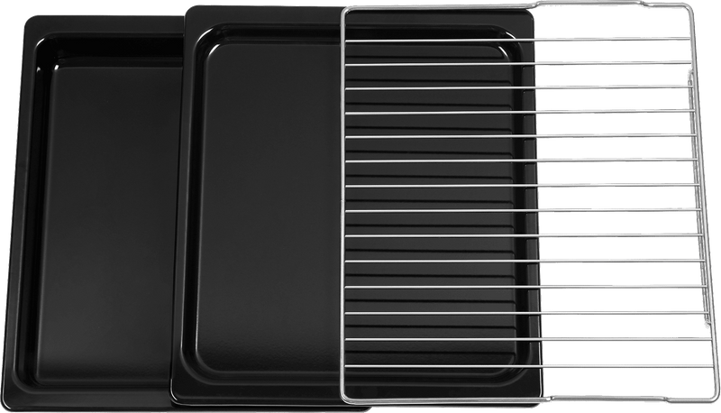 Духовой шкаф Haier HOQ-F5AAGB фото #8