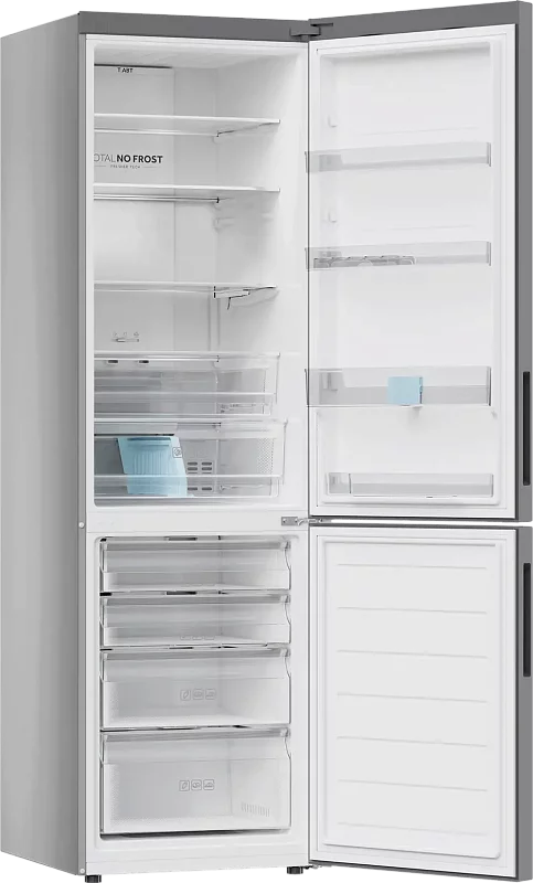 Холодильник Haier C2F620CFU1 фото #3