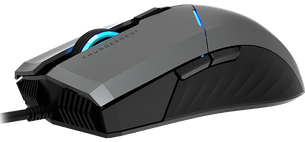 Игровая проводная мышь Thunderobot MG701 Pro