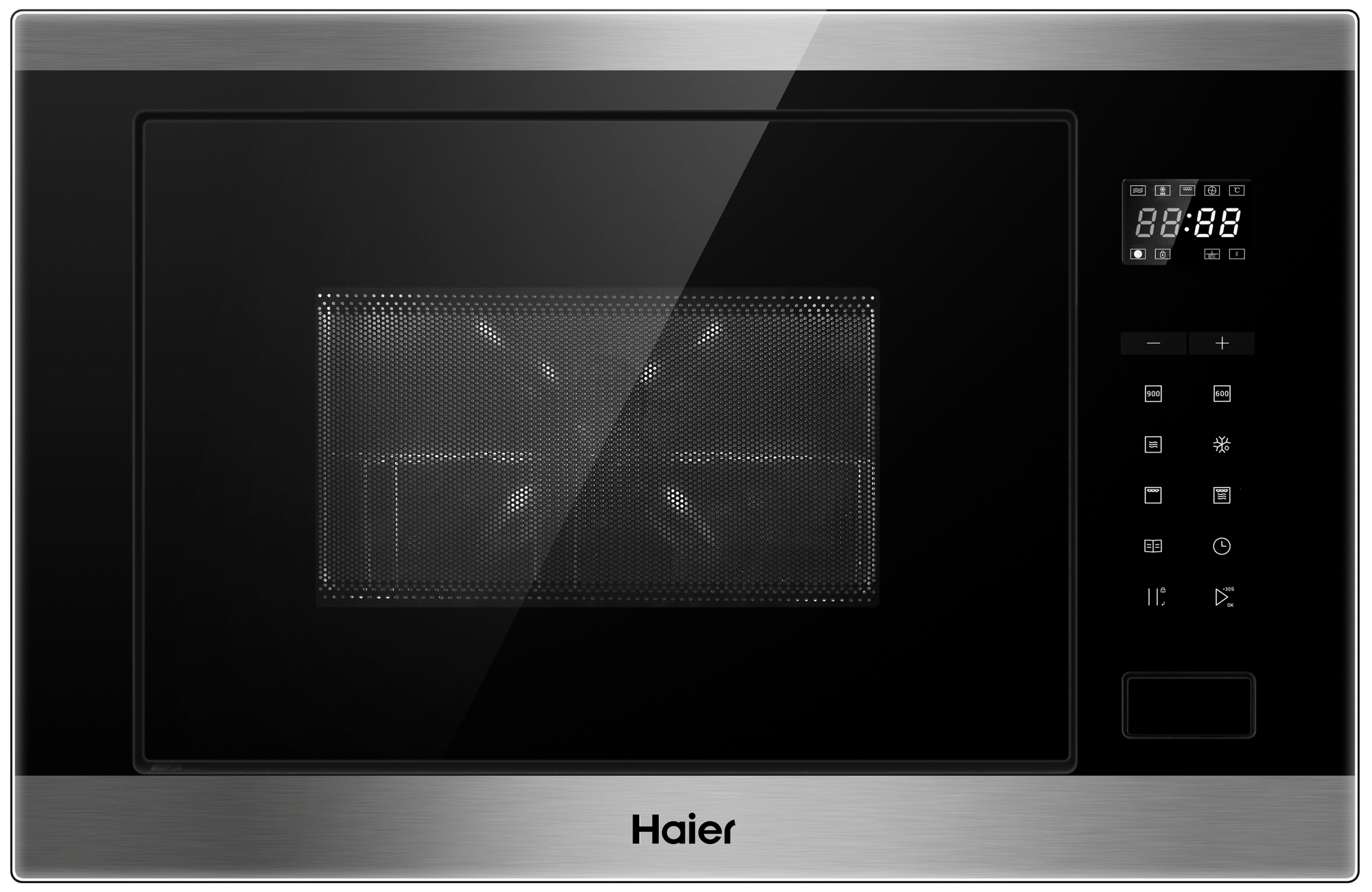 Комплект HOQ-A2AEN3GB + HHK-C63NDB + HMX-BTG259X фото #4