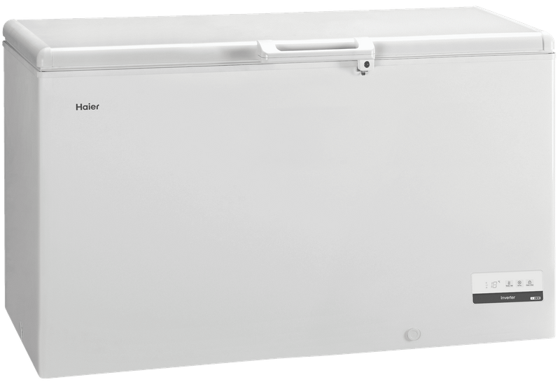 Морозильный ларь Haier HCE520RF фото #1 Морозильный ларь Haier HCE520RF фото #1