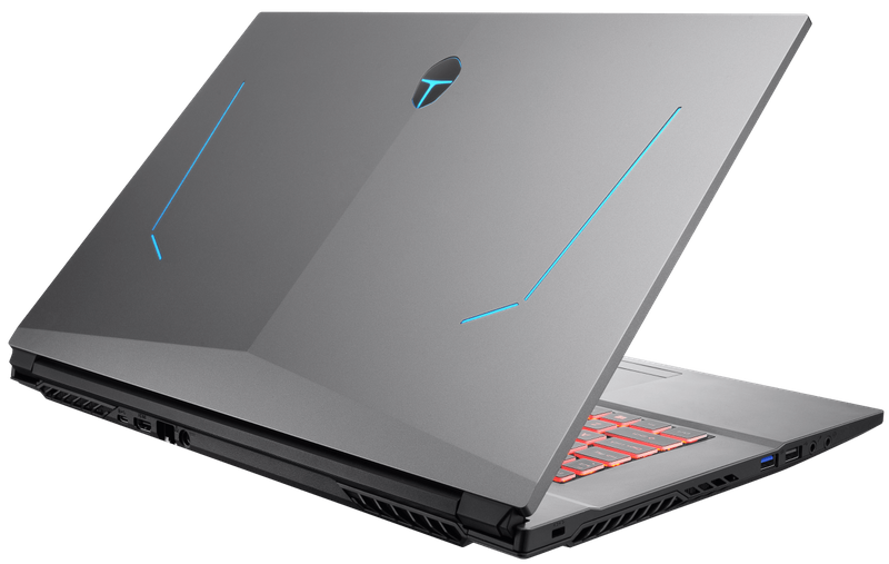 Игровой ноутбук Thunderobot 911 Plus G3 X фото #6