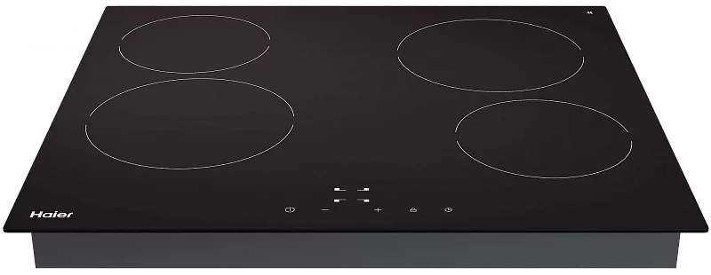 Стеклокерамическая варочная поверхность Haier HHY-C64NVTB фото #2 Стеклокерамическая варочная поверхность Haier HHY-C64NVTB фото #2