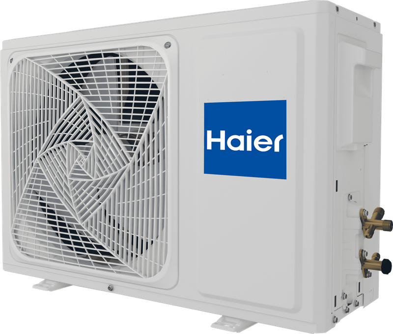 Кондиционер Haier Quantum DC AS50HQJ1HRA-B фото #9 Кондиционер Haier Quantum DC AS50HQJ1HRA-B фото #9