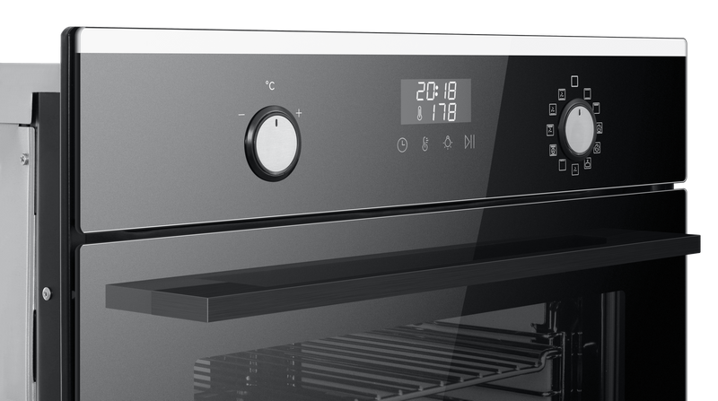 Духовой шкаф Haier HOX-P11CGBG фото #8 Духовой шкаф Haier HOX-P11CGBG фото #8