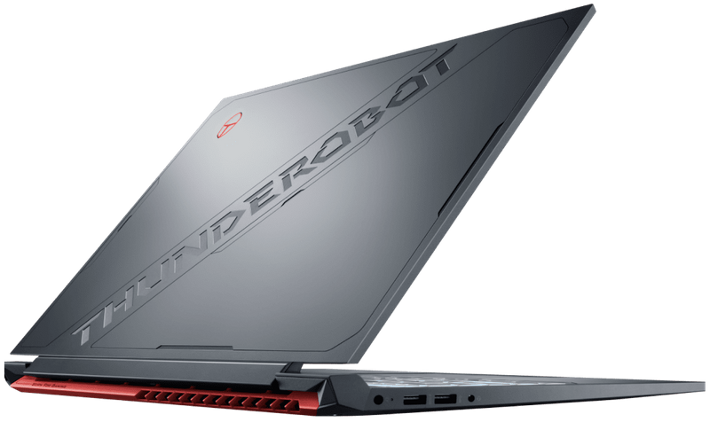 Игровой ноутбук Thunderobot 911 X Wild Hunter G2L фото #8