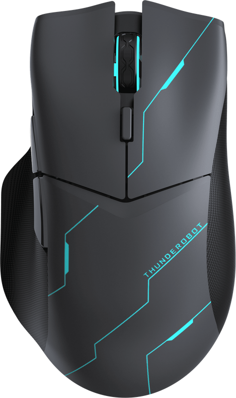 Игровая беспроводная мышь Thunderobot ML701 Pro фото #1 Игровая беспроводная мышь Thunderobot ML701 Pro фото #1