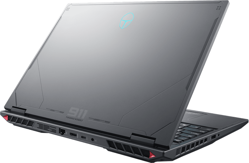 Игровой ноутбук Thunderobot Gravity 16 Max фото #6