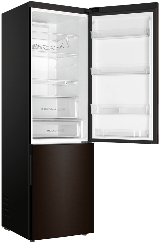 Холодильник Haier C4F740CDBGU1 фото #6 Холодильник Haier C4F740CDBGU1 фото #6