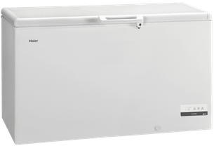 Морозильный ларь Haier HCE520RF