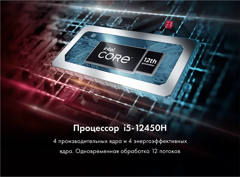 Игровой ноутбук Thunderobot 911 X Wild Hunter G2 Pro фото #9