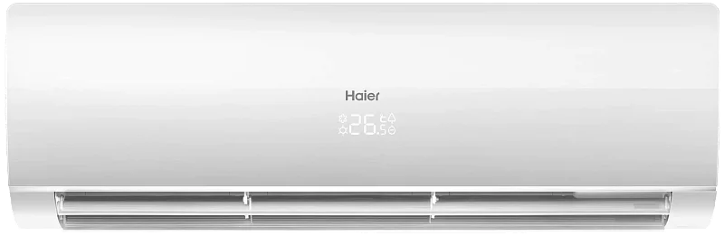 Кондиционер Haier Flexis On-Off 2025 HSU-09HFF203/R3-W фото #2 Кондиционер Haier Flexis On-Off 2025 HSU-09HFF203/R3-W фото #2
