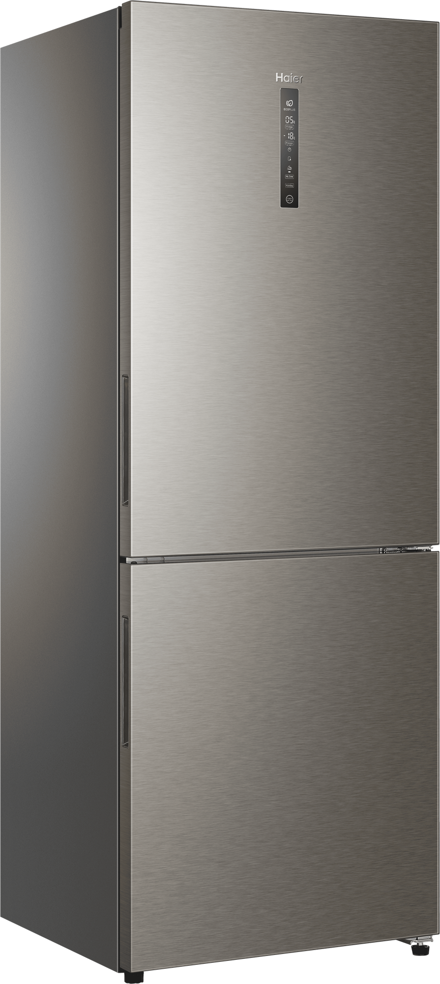 Холодильник Haier C4F744CMG фото #2
