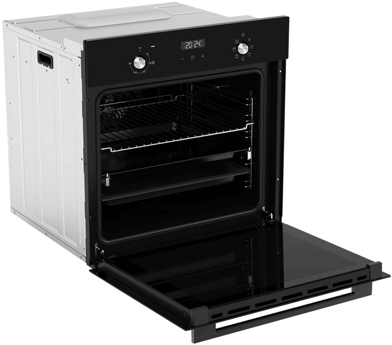 Духовой шкаф Haier HOX-P06HGB фото #4