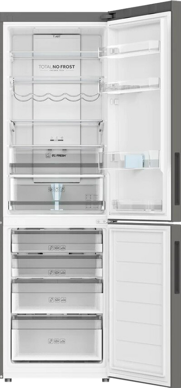 Холодильник Haier C2F636CFRGU1 фото #5 Холодильник Haier C2F636CFRGU1 фото #5