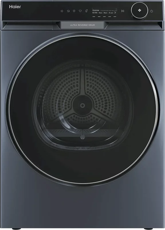 Сушильная машина Haier X11 HD100-A3397SU1 фото #1 Сушильная машина Haier X11 HD100-A3397SU1 фото #1