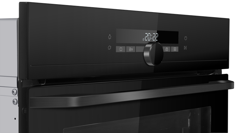 Духовой шкаф Haier HOQ-F6CASGB фото #8