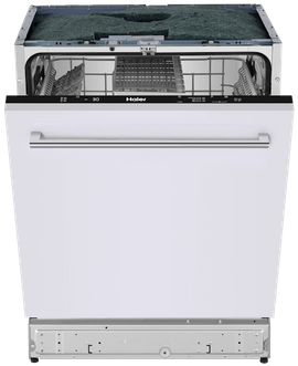 Встраиваемая посудомоечная машина Haier HDWE14-292RU