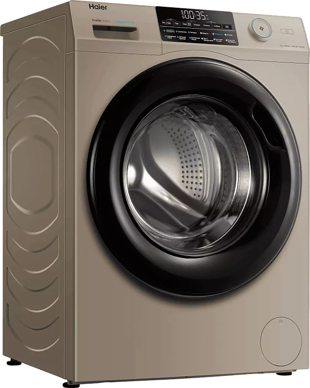 Стиральная машина Haier HW70-BP12959GE фото #3 Стиральная машина Haier HW70-BP12959GE фото #3