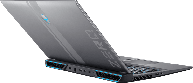 Игровой ноутбук Thunderobot Zero G4 Ultra фото #10