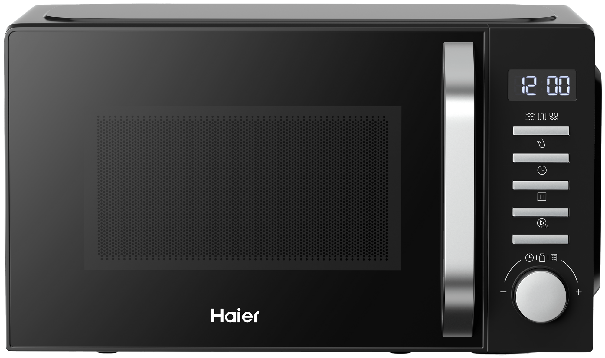 Микроволновая печь с грилем Haier HMB-DG208BA фото #1