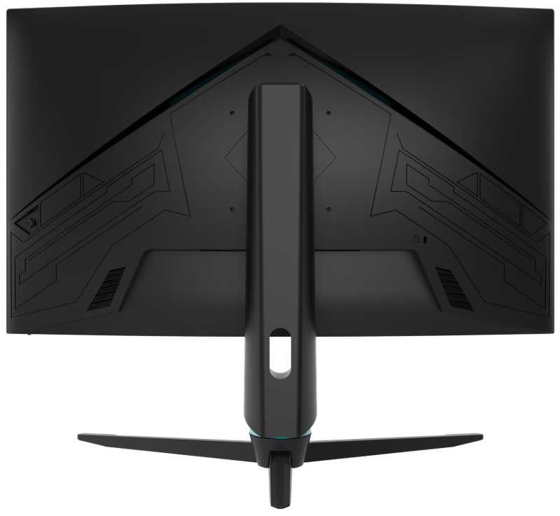 Игровой монитор Thunderobot Q32HL фото #7