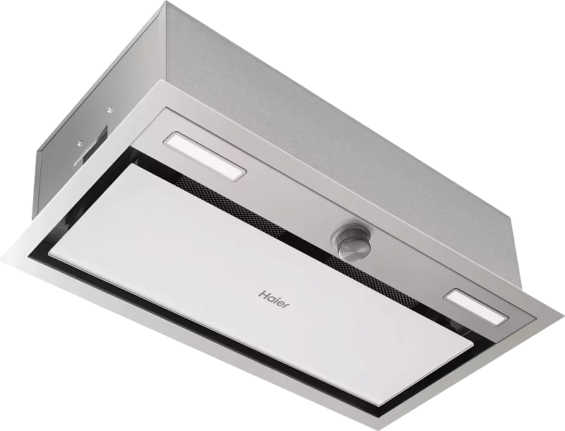 Вытяжка Haier HVX-BI664GWX фото #2 Вытяжка Haier HVX-BI664GWX фото #2