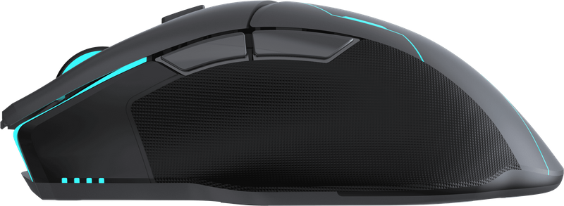 Игровая беспроводная мышь Thunderobot ML701 Pro фото #5 Игровая беспроводная мышь Thunderobot ML701 Pro фото #5