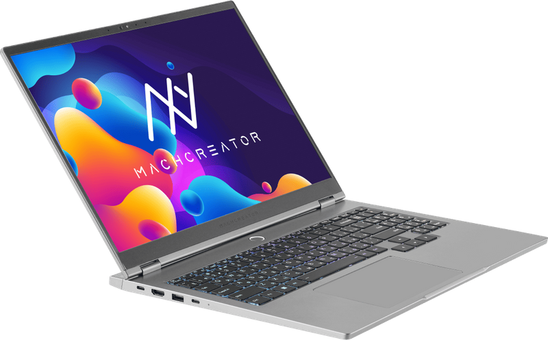 Ноутбук Machcreator Vision L15 фото #5