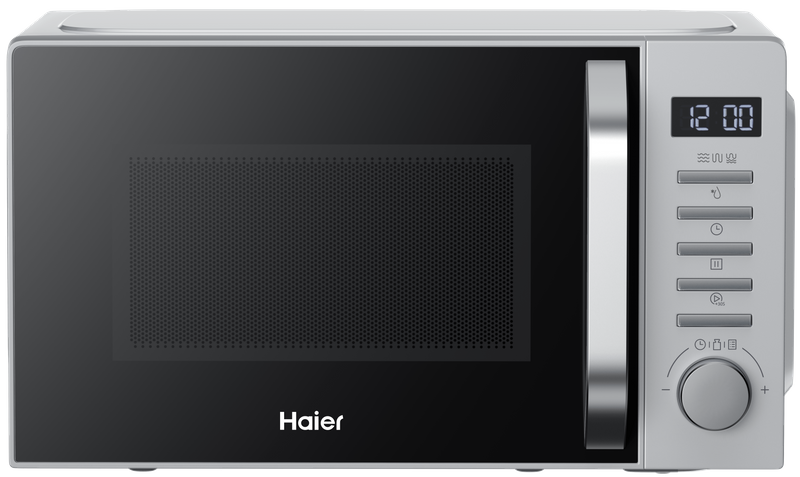 Купить микроволновая печь с грилем Haier HMG-DG239BA в Алматы ...
