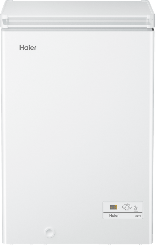 Морозильный ларь Haier HCE100R фото #1