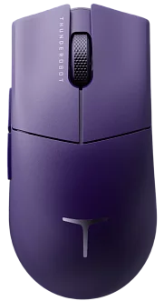 Беспроводная игровая мышь Thunderobot ML903 Cyber Grape