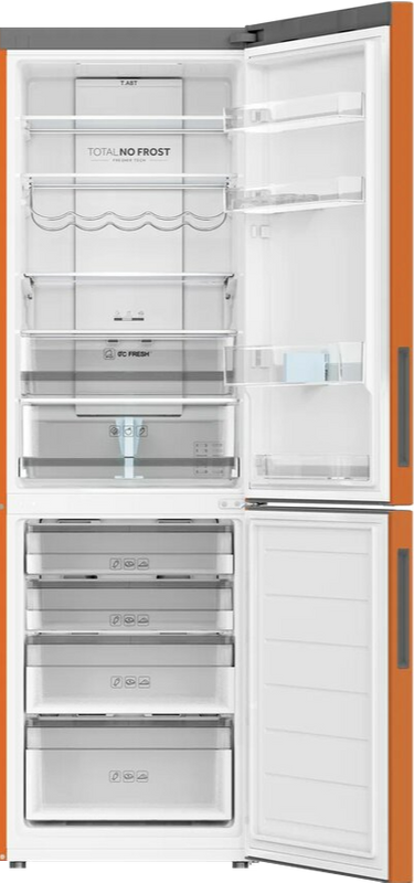 Холодильник Haier C2F636CORGU1 фото #5 Холодильник Haier C2F636CORGU1 фото #5