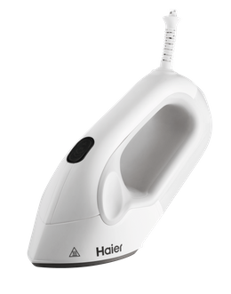Ручной отпариватель Haier HI-500 Ручной отпариватель Haier HI-500