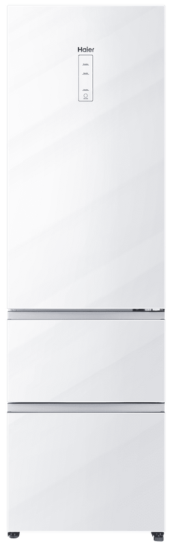 Холодильник Haier A2F637CGWG фото #1 Холодильник Haier A2F637CGWG фото #1