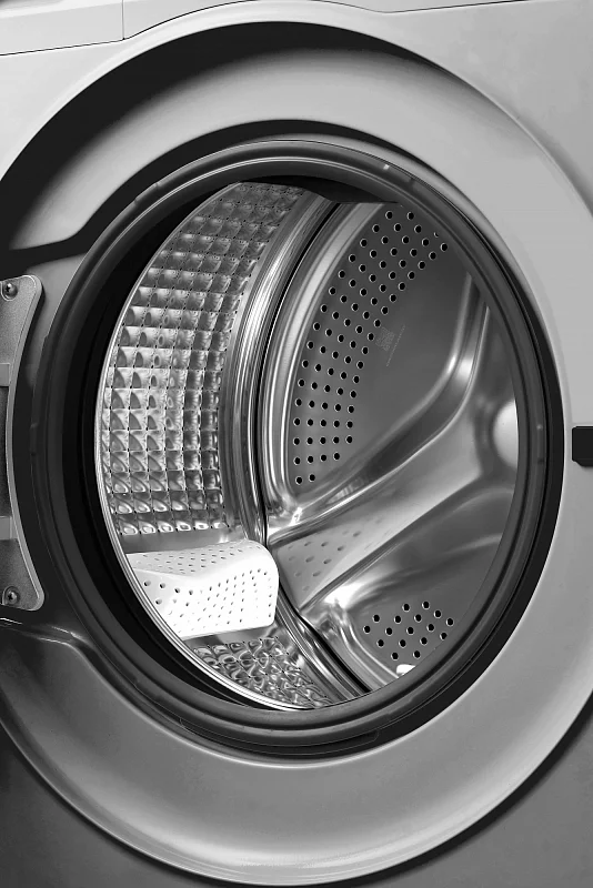 Стиральная машина Haier HW60-BP12929ASE фото #6 Стиральная машина Haier HW60-BP12929ASE фото #6